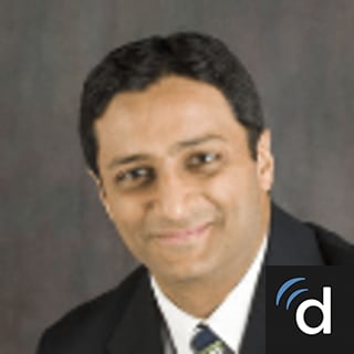 Achal Dhruva, MD