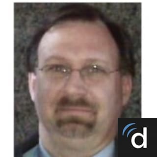 Harold Elliott, MD