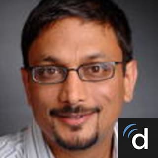 Suneet Agarwal, MD