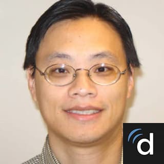 Thomas Tsai, MD