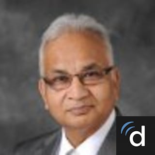 Mahendra Bhandari, MD