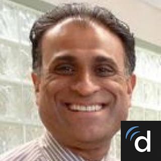 Dr. Arvind B. Baliga, MD | Somers Point, NJ | Physiatrist | US News Doctors