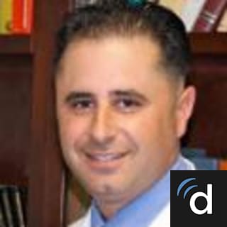Peter Michaelson, MD