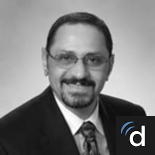 Manhal Saleeby, MD, Anesthesiology, South Hill, VA