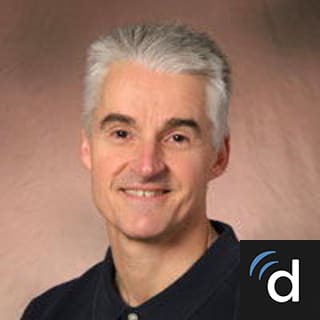 Eugene Ferraro, MD