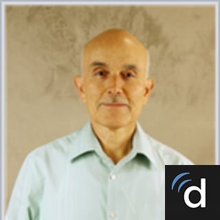 Louis Hernandez, MD