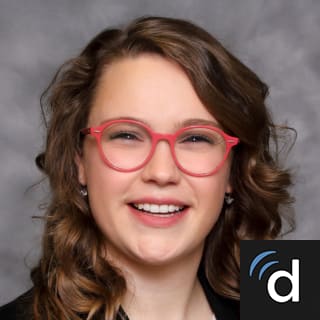 Ashley Matter, MD