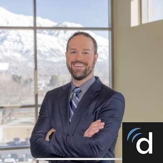 Aaron Paxman, Orthopedics, American Fork, UT