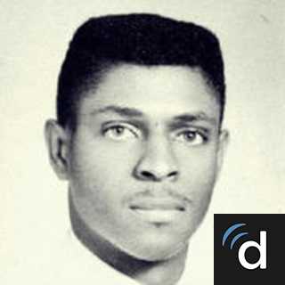 Wilhelm Meriwether, MD, Emergency Medicine, Romney, WV