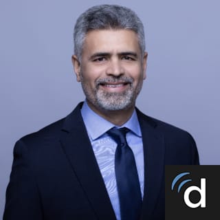 Dr. Waqas A. Chishti, MD | Plano, TX | Pulmonologist | US News Doctors