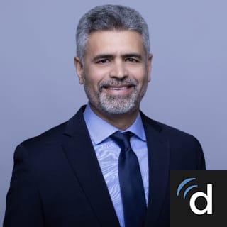 Waqas Chishti, MD