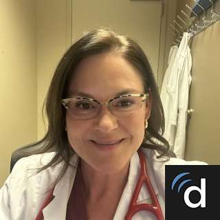 Heather Andrews-Carver, DO, Internal Medicine, Kansas City, MO
