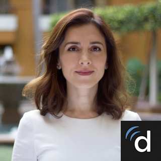 Ayesha Sherzai, MD, Neurology, Loma Linda, CA