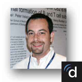 David Ziring, MD