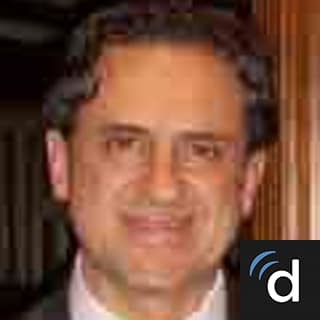 Eduardo Esper, MD, Thoracic Surgery, Terre Haute, IN