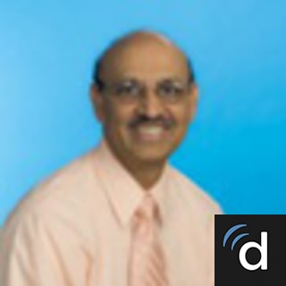 Ramachandra Tata, MD