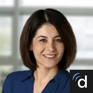 Torfay Sharifnia Roman, MD, Gastroenterology, Orlando, FL