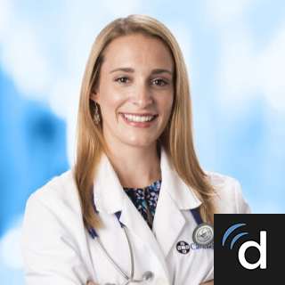 Lia Crispell, Family Nurse Practitioner, Wilkes-Barre, PA