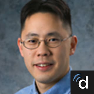 Cliffton Bong, MD, Infectious Disease, Portland, OR