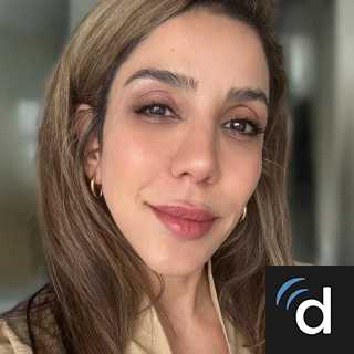 Samira Soltani