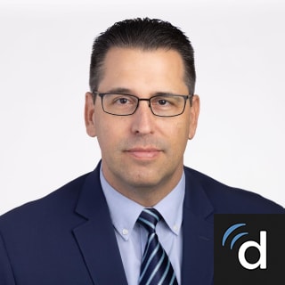 Alex Manini, MD