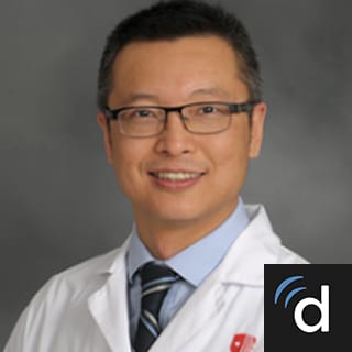 Yuewen Ding, M.D. - Starling Physicians