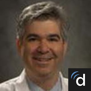 Gary Frenette, MD, Oncology, Charlotte, NC