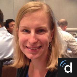 Leslie (Gregory) Vojta, MD