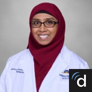 Almira Contractor, MD