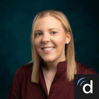 Andrea Hinton, Acute Care Nurse Practitioner, Decatur, IL