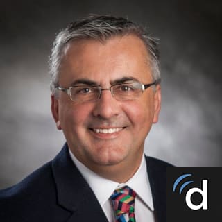 Zbigniew Malecki, MD