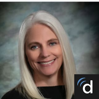Stacie Beck, Acute Care Nurse Practitioner, St. Joseph, MO