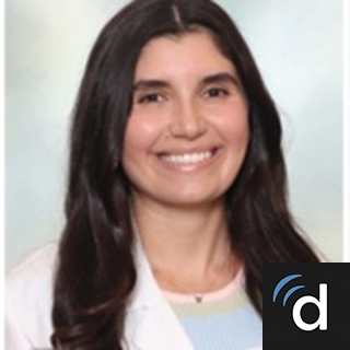 Samantha Fleisher, MD