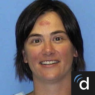 Amanda McClung, MD, General Surgery, Danville, VA