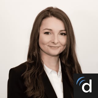 Carli Cox, MD