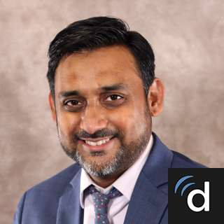 Salahuddin Siddiqui, MD