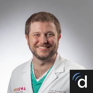 Tyler Bunting, MD