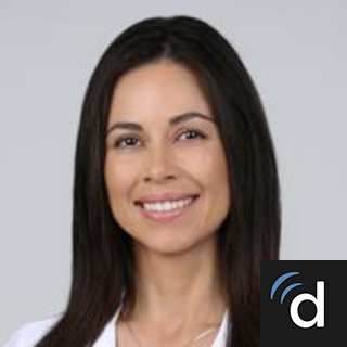 Gina Landinez, MD