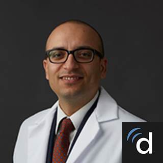 Faiz Ahmad, MD