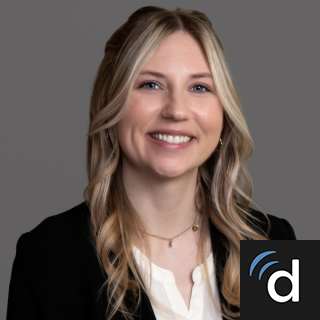 Kira Barondeau, Physician Assistant, West Valley City, UT