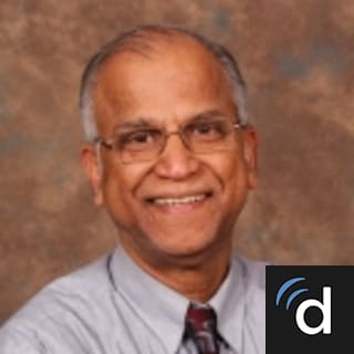 Umeshraya Pai, MD
