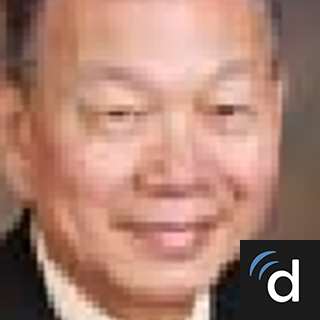 Milch Huang, MD