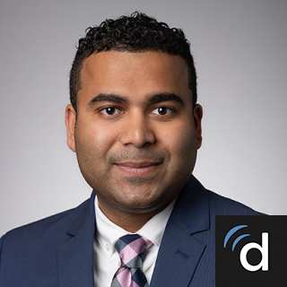 Mohammed Mohiuddin, MD, General Surgery, East Stroudsburg, PA