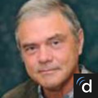 Kenneth Dozier, MD