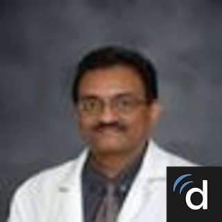 Joshua Samraj, MD
