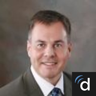 Paul Dreyer, MD, Nephrology, McAlester, OK