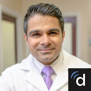 Brijesh Malkani, MD
