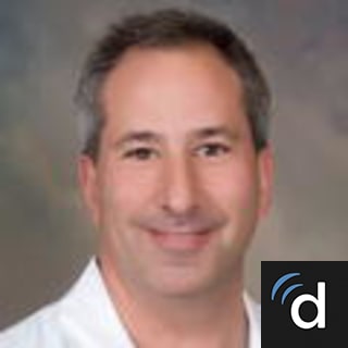 Andrew Weisinger, MD