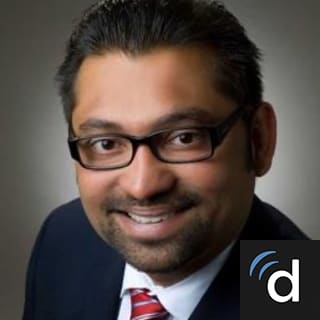 Tushar Dandade, MD