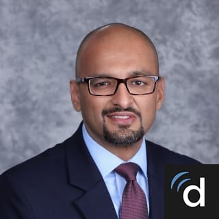 Dr. Abbas Y. Rampurwala, MD | Algonquin, IL | Cardiologist | US News ...